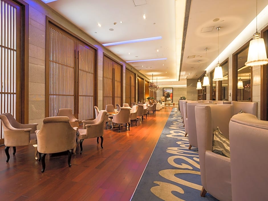 Royal Tulip Luxury Hotel Carat - Guangzhou