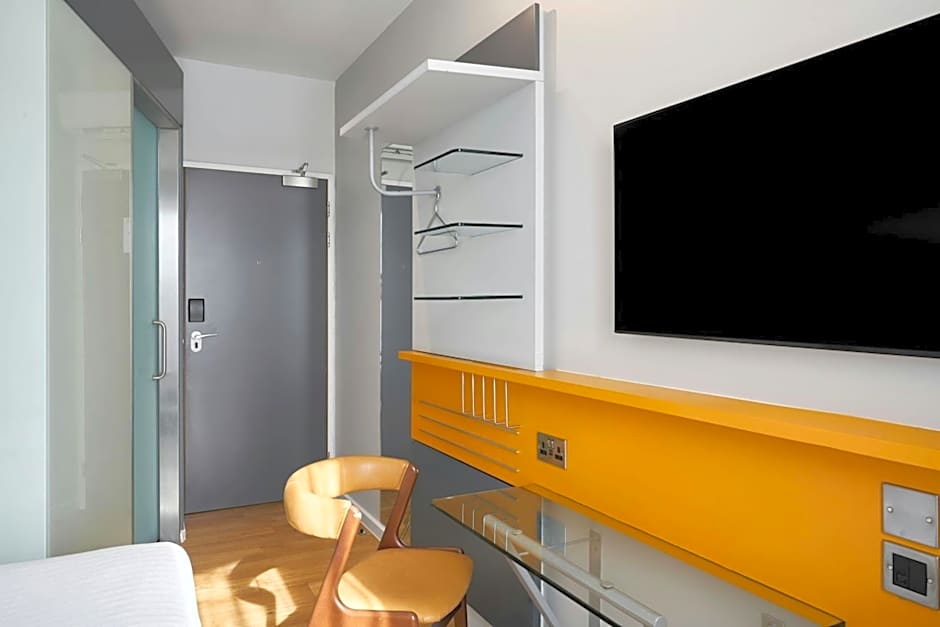 Four Points Flex by Sheraton Newcastle