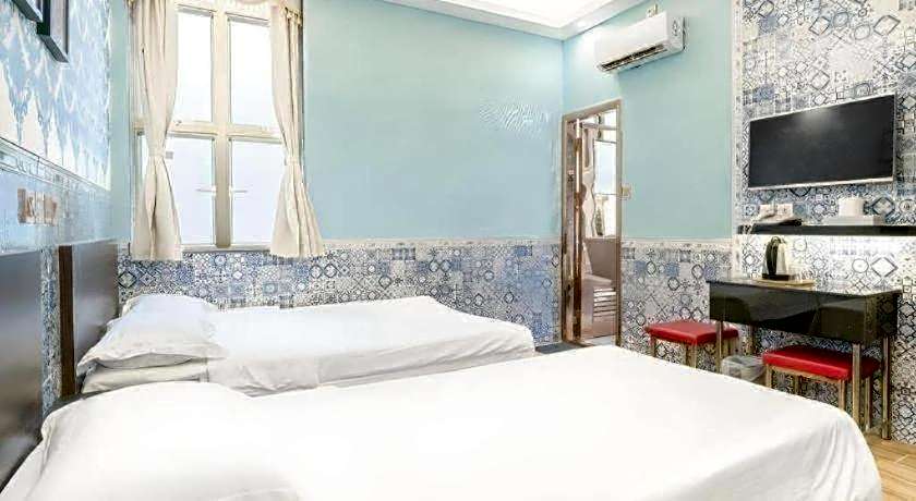 Hou Kong Hotel