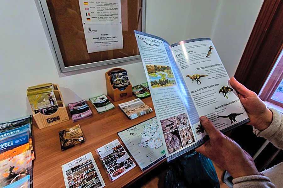 Albergue Turístico Tierras Altas