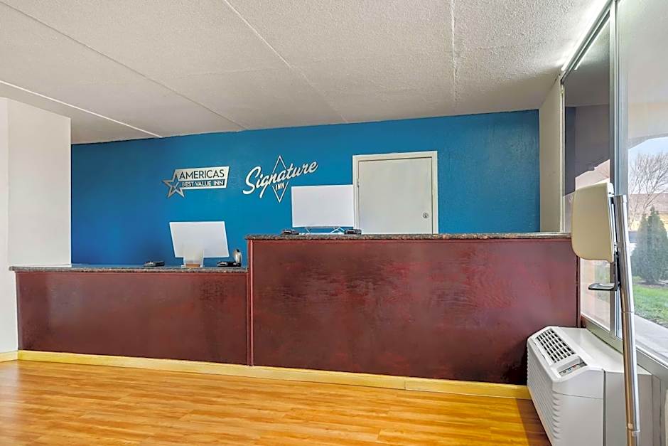 Signature Inn Danville