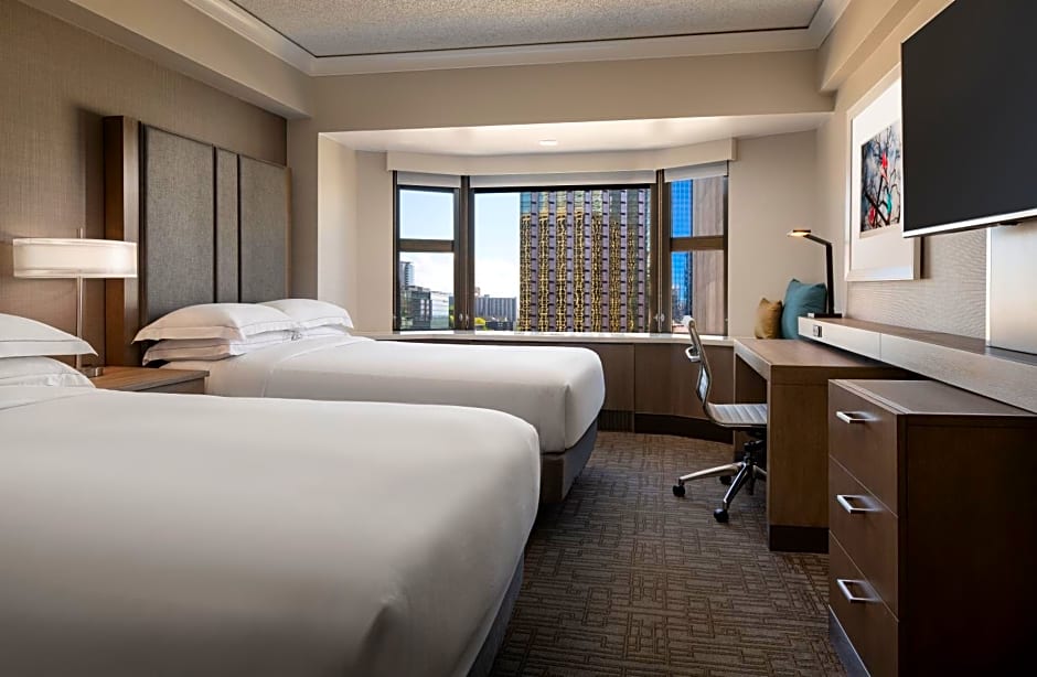 Hilton Seattle