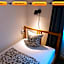 GoodMo Budapest Smart Rooms
