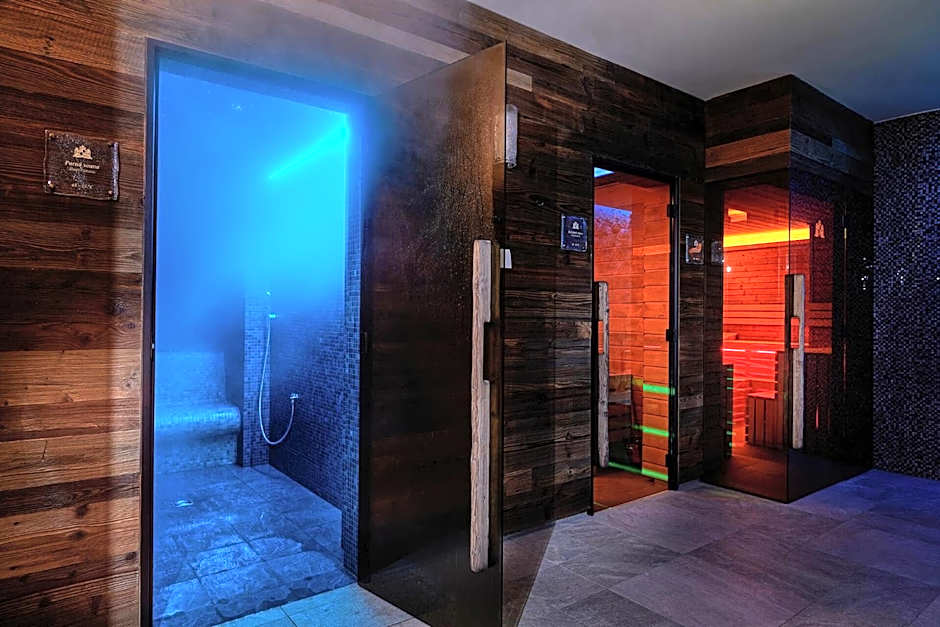 Boutique Hotel ERB - Adults Only