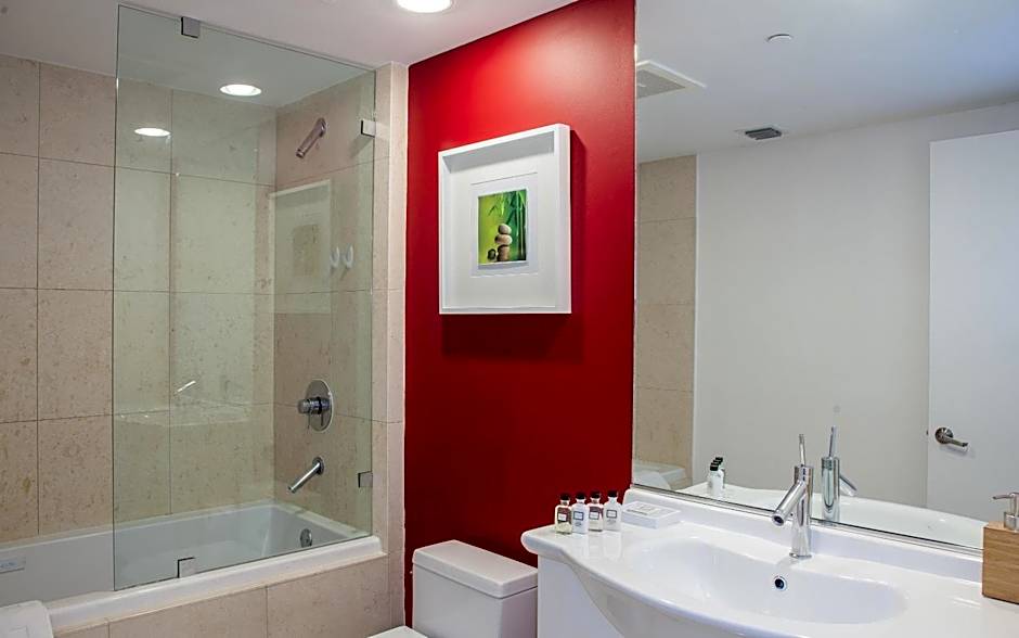 Brickell by MVR Modern apartments Central Brickell