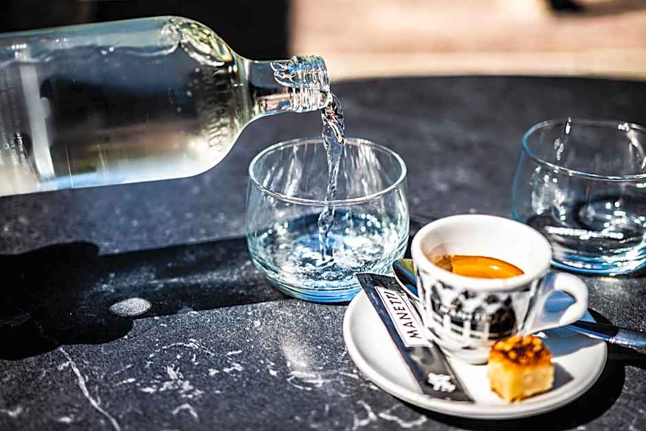 Bistrotel 't Amsterdammertje