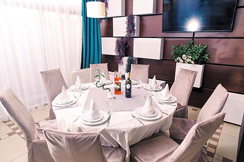 Hotel Novak