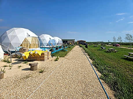 Mar a Lago Glamping23