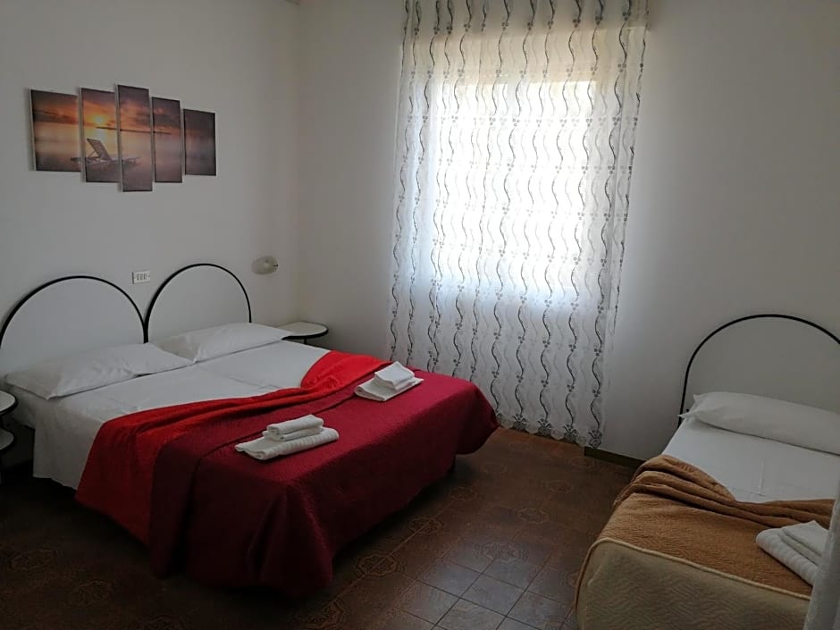 Hotel Rita
