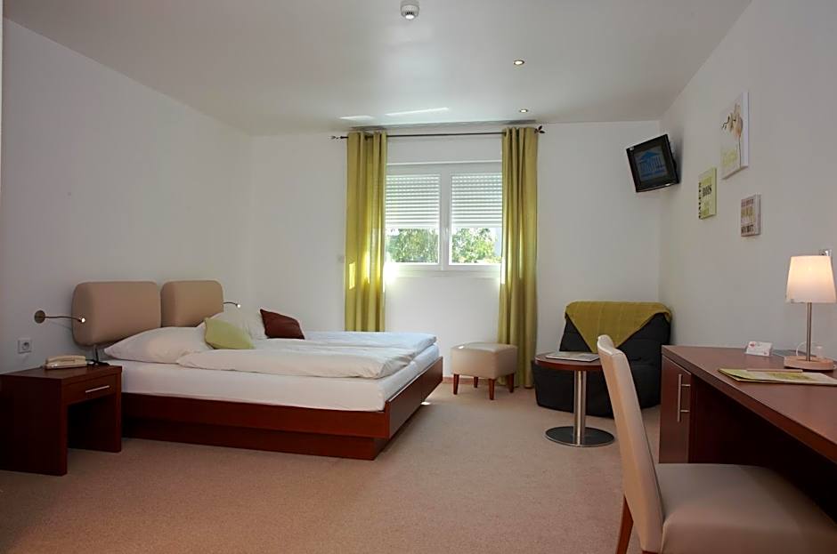 Les Portes de la Vallee