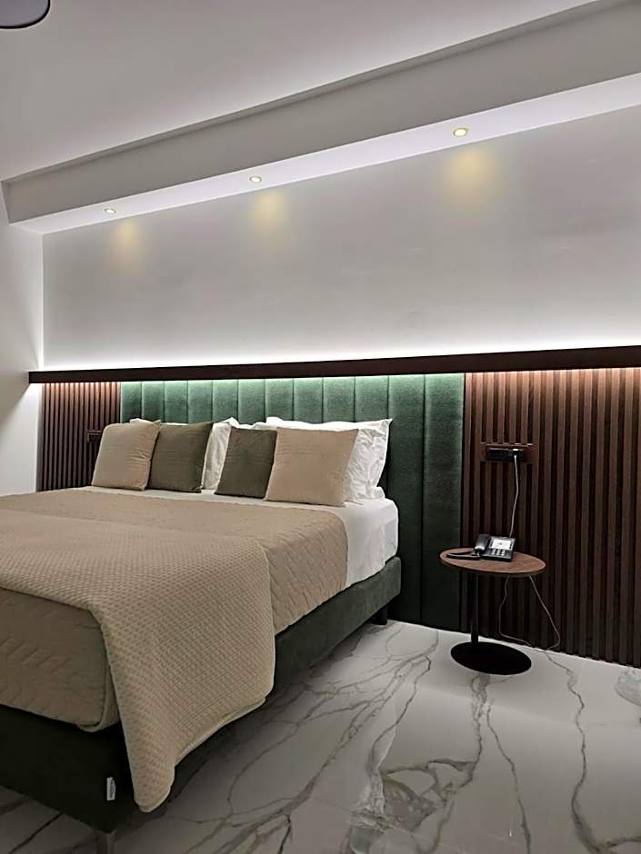 La Locanda di Castromediano - Al Becco della Civetta