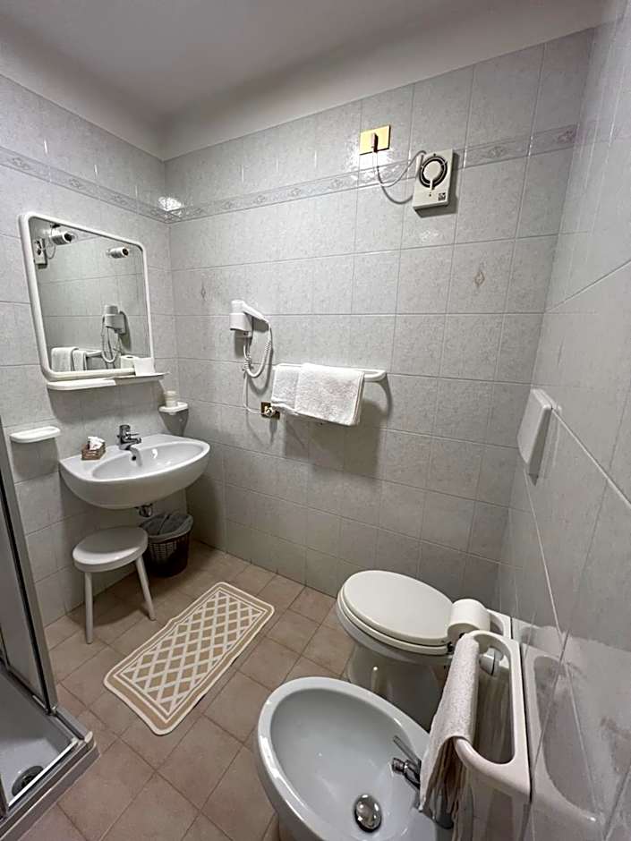 Hotel D'La Varda