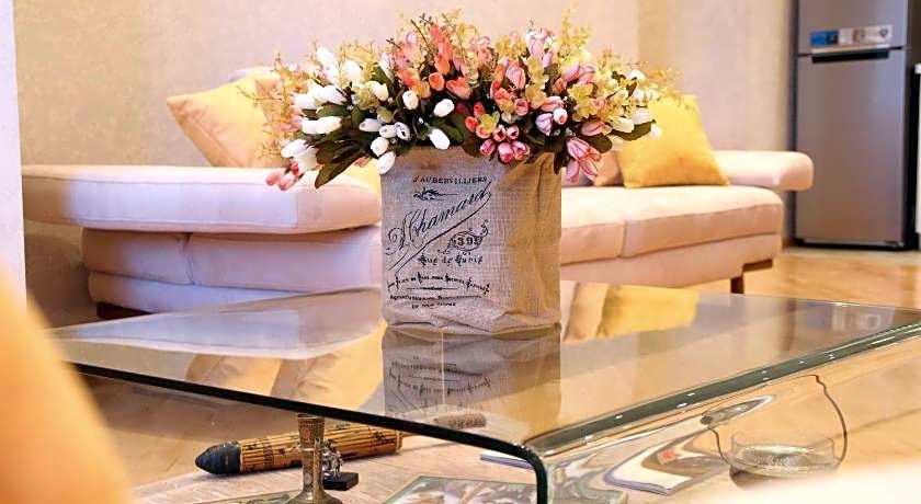 Super Luxury Apartments