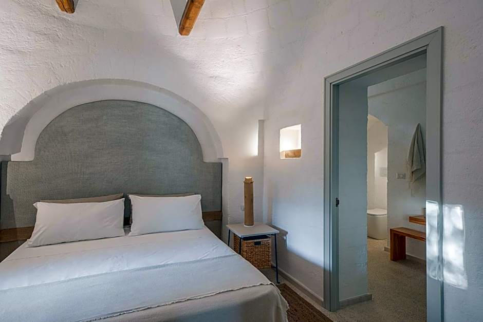 Trulli Mest'Andrea alle lame