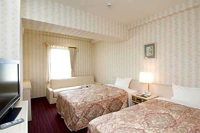 Hotel Unisite Mutsu