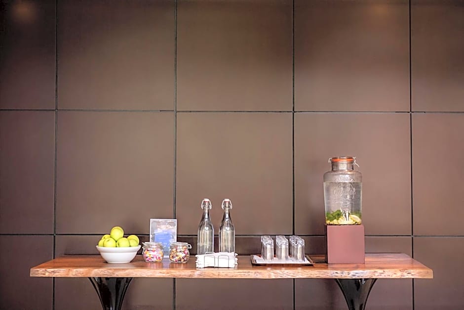 Radisson Blu Okoume Palace Hotel, Libreville