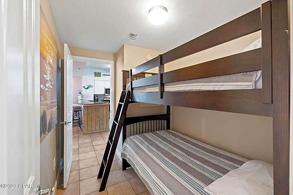 Beach Condo at the Shores of Panama Condos - Unit 918