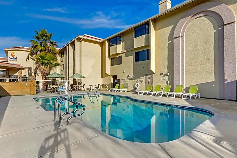 Comfort Inn & Suites Rocklin - Roseville