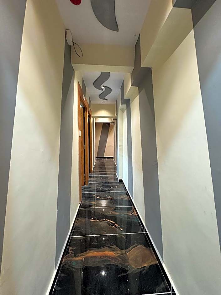 Hotel Konark by SRURBAN HOTELS