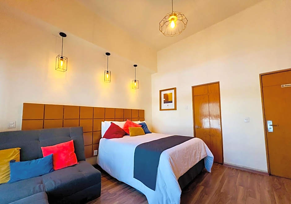 Hotel Consulado