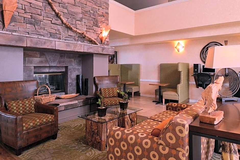 Baymont Inn & Suites by Wyndham Tempe University/Phoenix