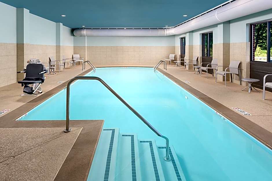 Holiday Inn Express - Tullahoma By IHG