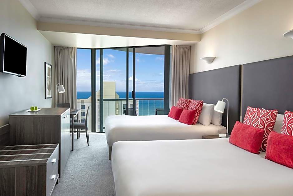 Mantra Legends Hotel