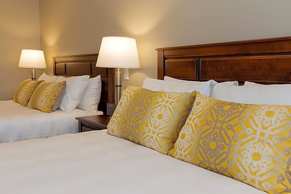 Motel au Vieux Piloteux