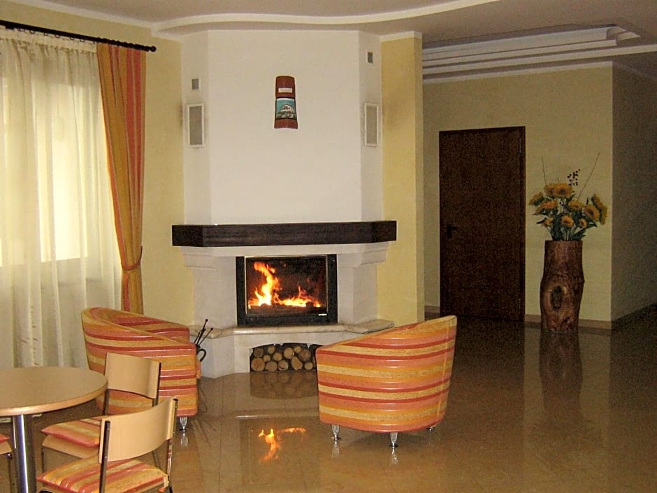 Hotel Ristorante Sanremo