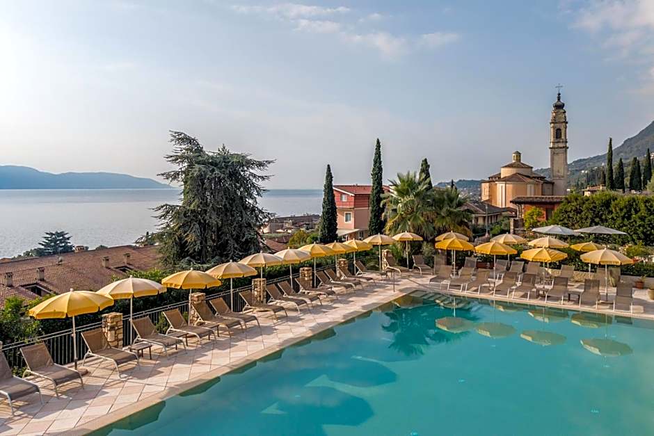 Residence Borgo Dei Limoni - Appartamenti con Garage