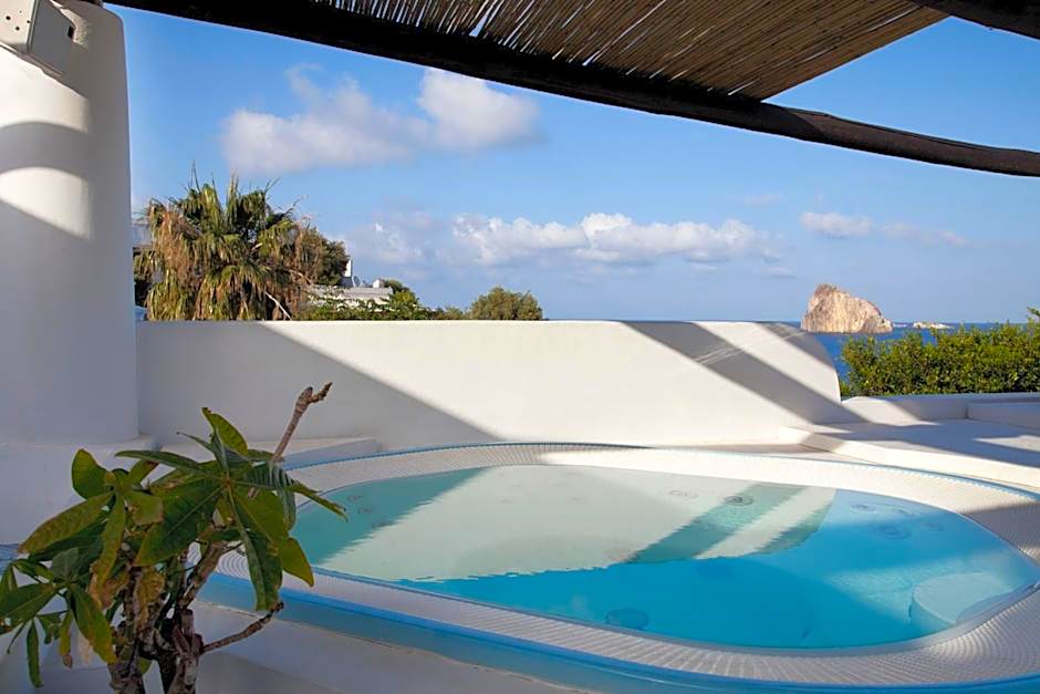 Quartara Boutique Hotel