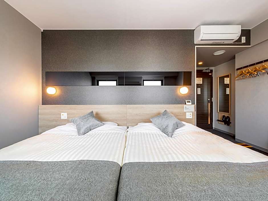 Super Hotel Premier Kanazawaeki Higashiguchi
