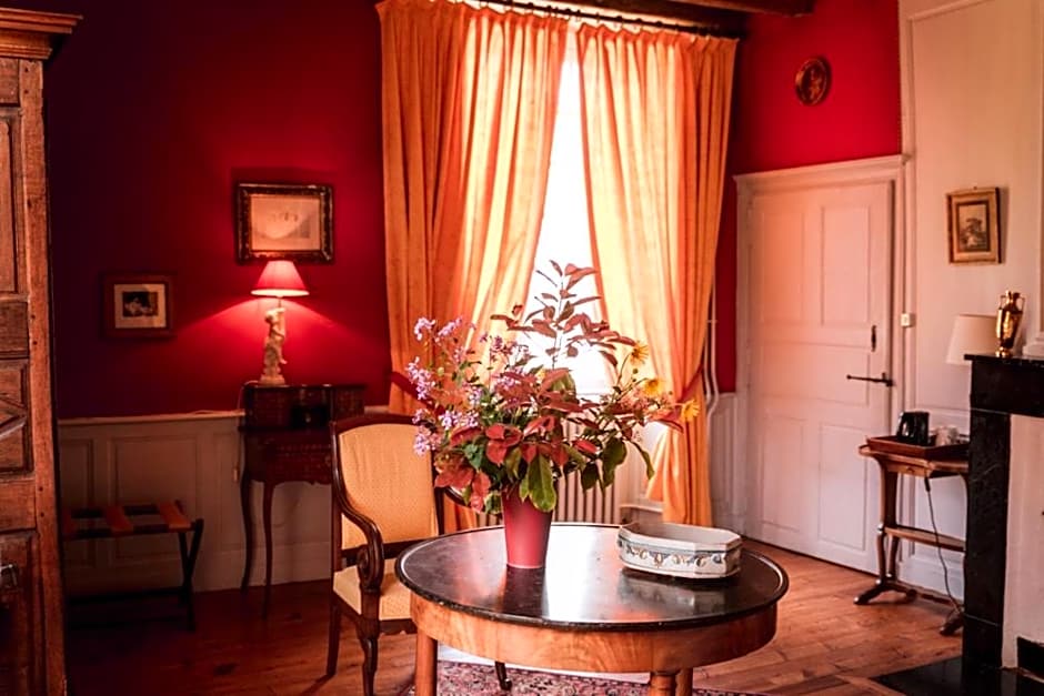 Château du Plessis - Anjou