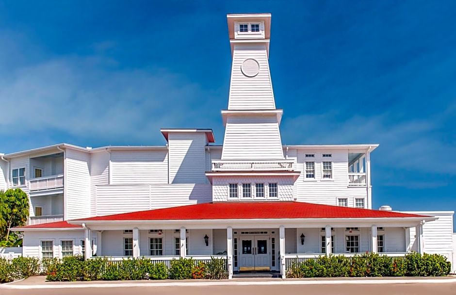 Lighthouse Inn at Aransas Pass