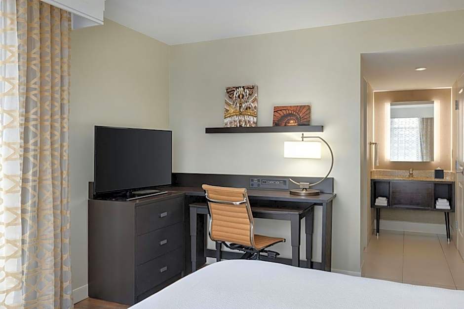 Courtyard by Marriott Charleston Historic District