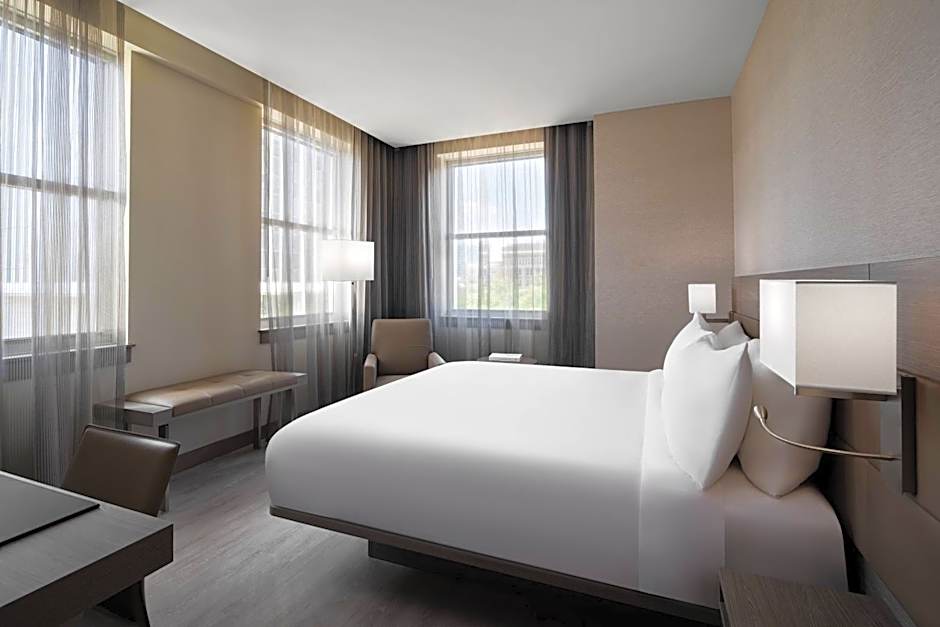 AC Hotel by Marriott Little Rock Downtown