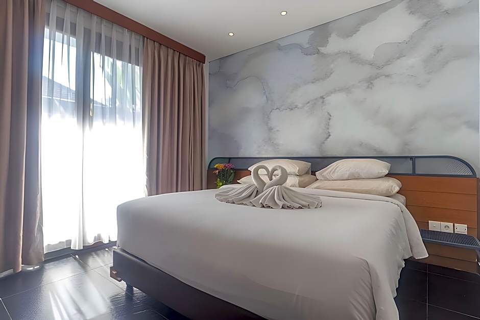 Sanur Art Villas