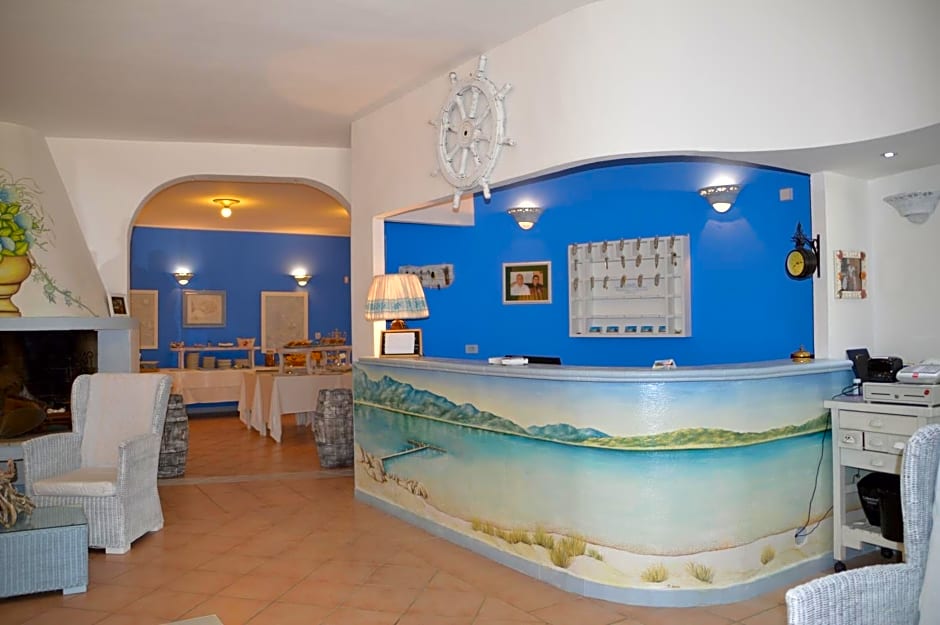 Hotel Il Timone