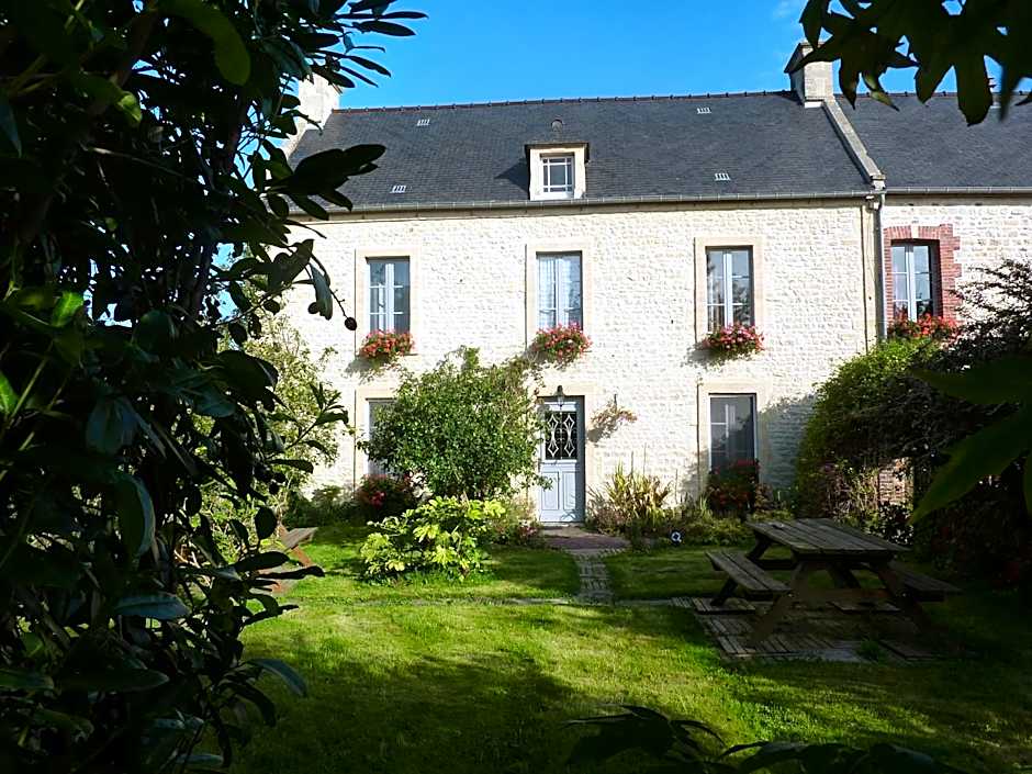 Chambres d'Hôtes Le Clos Tassin