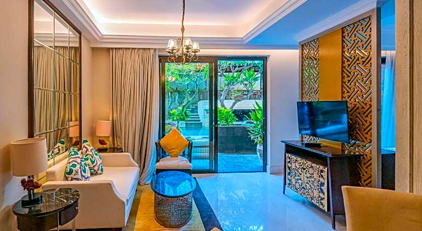 Jambuluwuk Oceano Seminyak Hotel