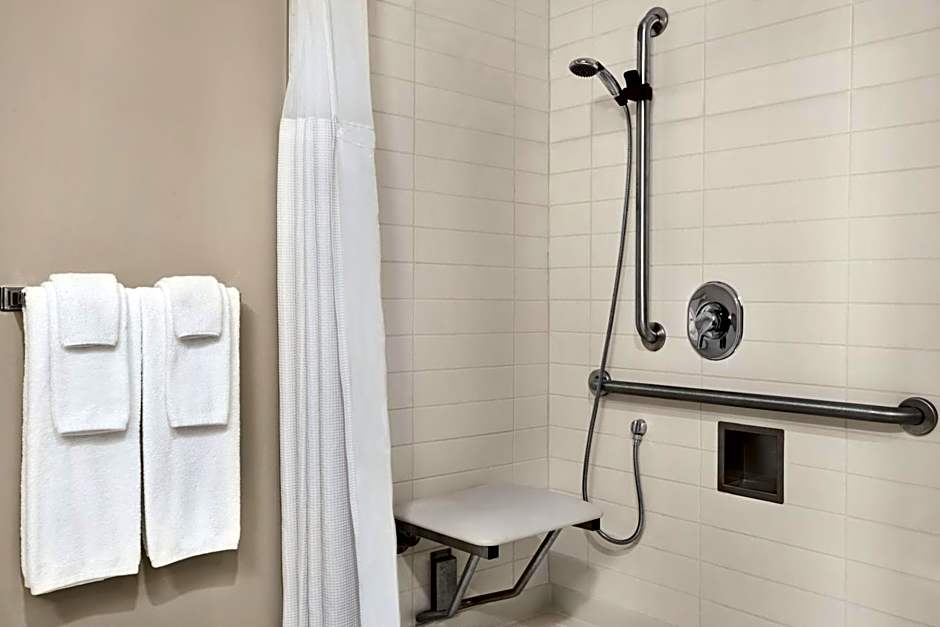 Microtel Inn and Suites by Wyndham Val d Or