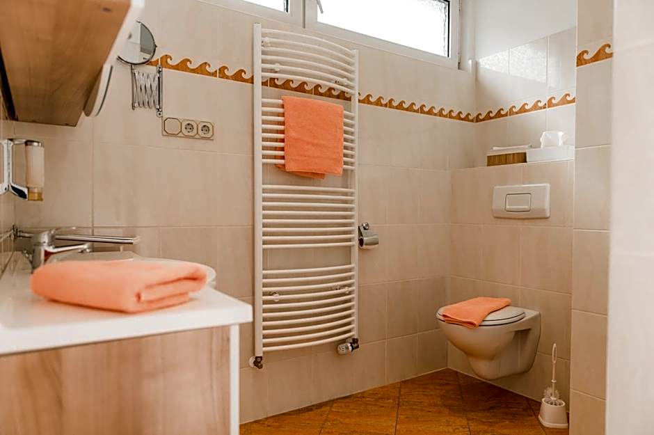 Parkhotel Weber-Müller