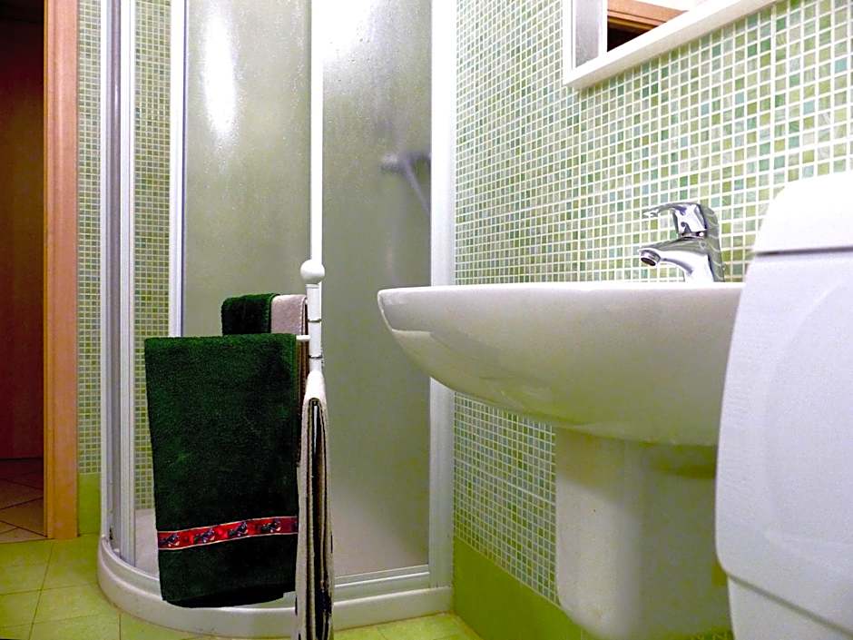 Residence Giglio Comer See