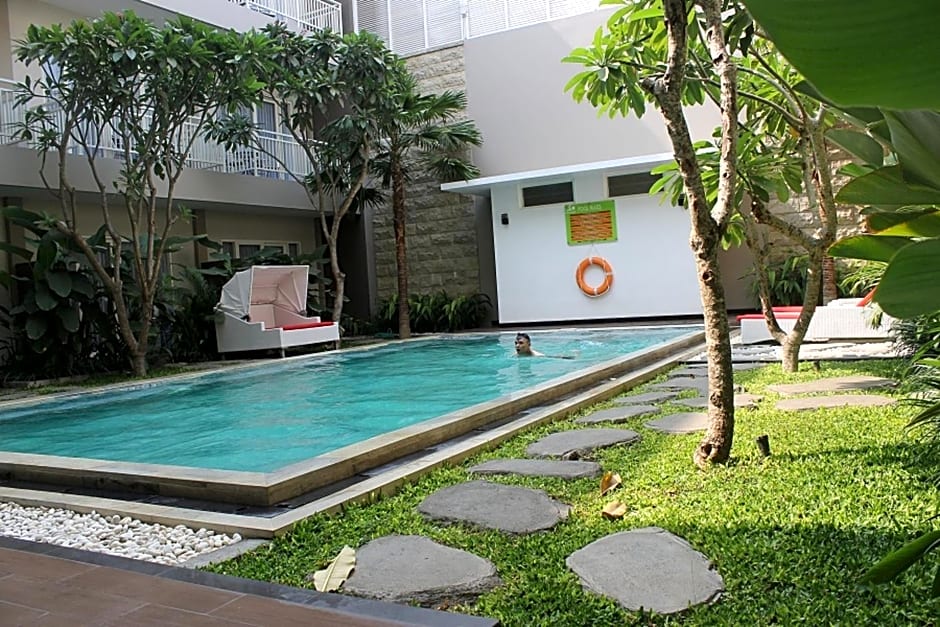 Choice Stay Hotel Denpasar