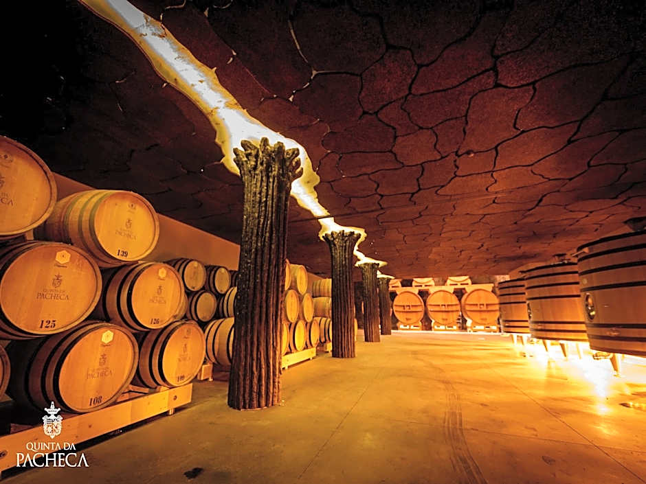 The Wine House Hotel - Quinta da Pacheca