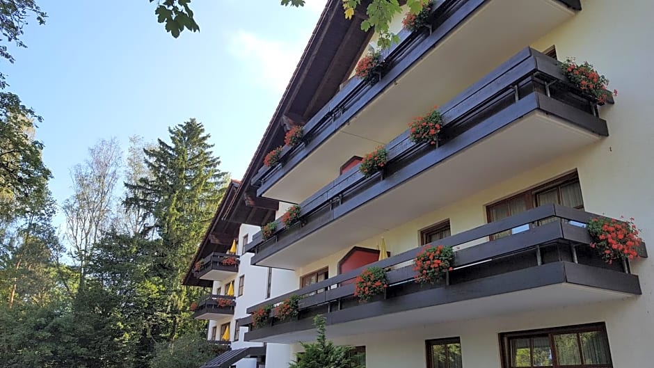 Appartment-Hotel-Hölzl