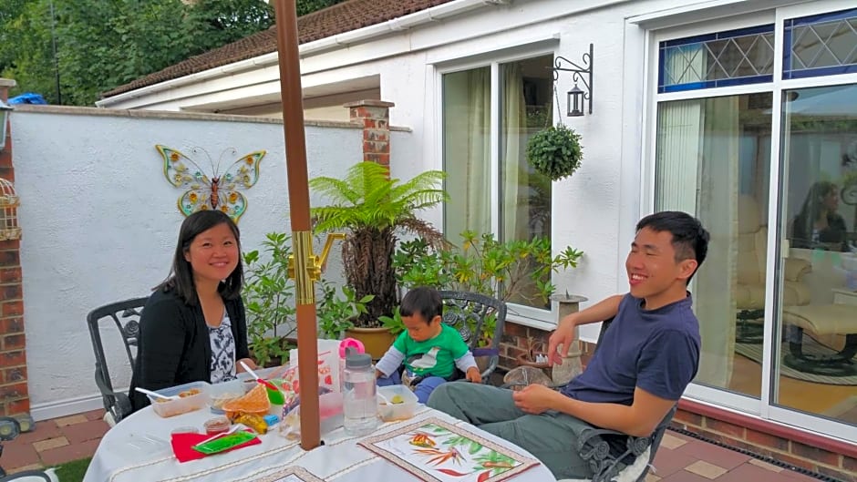 Best Area Close to Leeds Centre