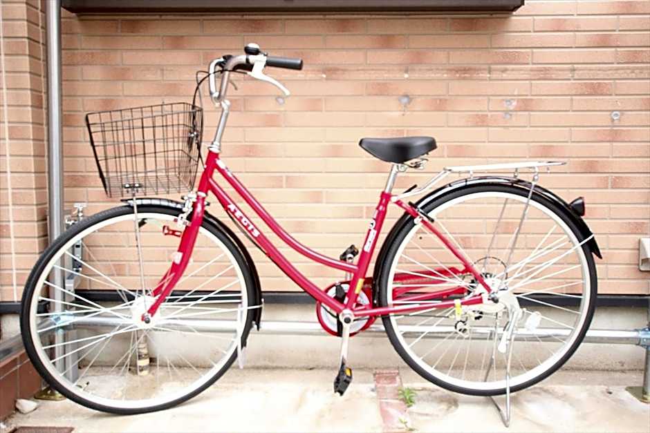 Nagomiya Kyoto Minami-Enmachi