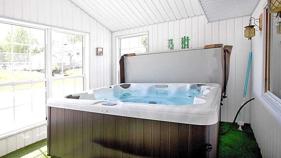 Auberge Papillon Lune