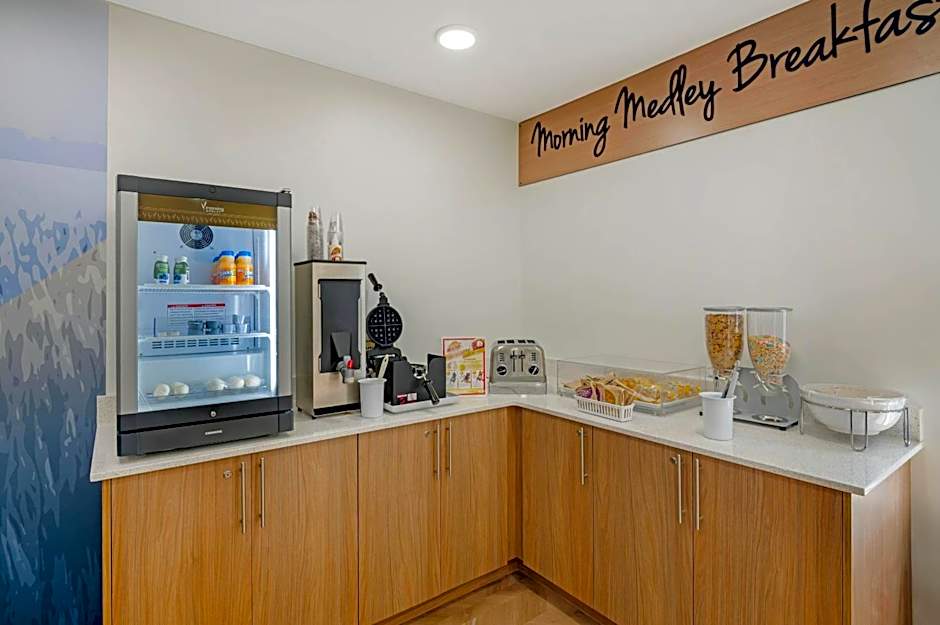 Sleep Inn Franklin - Cool Springs